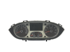 Bloc Compteurs Vitesse Lancia Musa 518356220 503001190900 54195