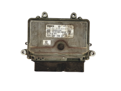 Calculateur 0281015123 A6401503734 Mercedes Bosch 25259