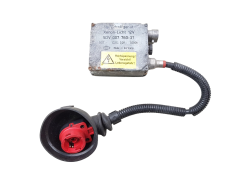 Convertisseur Xenon D2S D2R VWAG 5DV007760-31 Hella