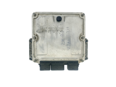 Calculateur 0281011084 9640938680 9647693180 PSA Bosch 42561