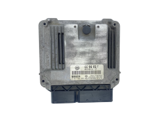 Calculateur 0261S02003 03C906056F VW Bosch 62628