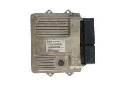 Calculateur Lancia 55202548 MJD6JF.Y1 FPT 46087