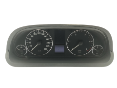 Bloc Compteurs Vitesse Mercedes A W169 A1695401847 56692