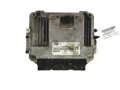 Calculateur 4M51-12A650-ND 0281011263 Ford Bosch 24041