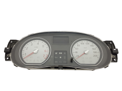 Bloc Compteurs Vitesse Dacia Sandero P248104802R 28518