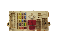 Boîtier Fusibles Fiat 51759305 51755128 Magneti Marelli 19882