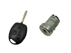 Commutateur D’allumage Ford Mondeo Mk3 UC592300A Commutateur D’allumage Ford Mondeo Mk3 UC592300A