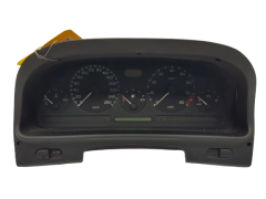 Bloc Compteurs Vitesse Lancia Kappa 46472468 Veglia