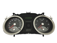 Bloc Compteurs Vitesse Renault Megane 2 8200306538 57122