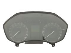Bloc Compteurs Vitesse Skoda Octavia 1Z0920812D A2C53142836 VDO 6661