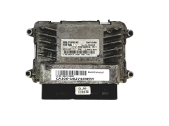 Calculateur 96964295 25186182 5WY1J19B GM Chevrolet 27449 Calculateur 96964295 25186182 5WY1J19B GM Chevrolet 27449