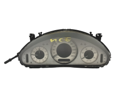 Bloc Compteurs Vitesse Mercedes E W211 A2115403547 56674 Bloc Compteurs Vitesse Mercedes E W211 A2115403547 56674