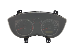 Bloc Compteurs Vitesse Hyundai i20 94003-1J090
