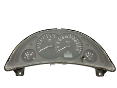 Bloc Compteurs Vitesse Opel Corsa C 09166814FL 110008988009 26488
