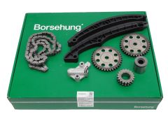 Kit De Chaîne De Distribution 03C198229C B16300 VW Audi Seat Skoda Borsehung