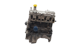 Moteur À Essence 1.4 8V K7JA714 Dacia Sandero Logan K7J714 1024