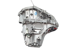 Boîte De Vitesse Nouveau TS4B501 TS4B001 320100931R 1.5 dCi Dacia Sandero 2 Boîte De Vitesse Nouveau TS4B501 TS4B001 320100931R 1.5 dCi Dacia Sandero 2