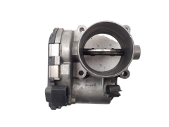 Boitier Papillon D’admission BK2Q-9E926-AB 0280750537 Ford PSA Bosch 3738