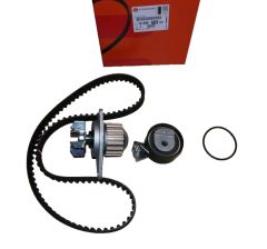 Kit De Courroie De Distribution Original 1689633380 Citroen Peugeot Kit De Courroie De Distribution Original 1689633380 Citroen Peugeot