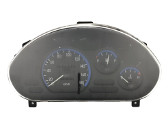Bloc Compteurs Vitesse Daewoo Matiz 96380536 40726