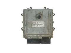 Calculateur Smart A6391500579 0281011840  Bosch 41823