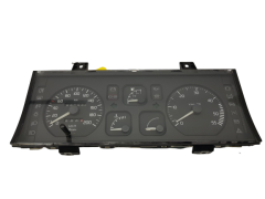 Bloc Compteurs Vitesse Renault Clio 1 7700831042 Veglia