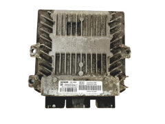 Calculateur 9653577680 9647423380 5WS40155A-T PSA Siemens 20247