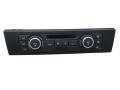 Commande Chauffage A/C BMW 1 3 6411 9199260 -01 A2C53338455 Commande Chauffage A/C BMW 1 3 6411 9199260 -01 A2C53338455