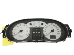 Bloc Compteurs Vitesse Reault Clio Sport 8200054435 46064