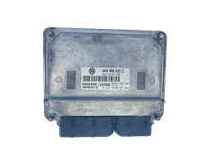 Calculateur VW 03D906032C 5WP40124 07 Siemens 63023