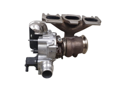 Turbocompresseur 144106434R A2820900280 1.3 TCE Renault Mercedes 4000km