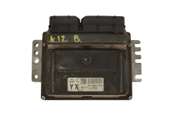 Calculateur Nissan MEC32-040 L4 YX Hitachi 16052