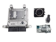 Complet Départ Mercedes C W204 A6519007500 A2079057101 A2045458132 2.2 CDI 2 Complet Départ Mercedes C W204 A6519007500 A2079057101 A2045458132 2.2 CDI 2