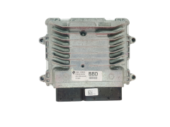 Calculateur 95441-2BBD0 A2C3962020201 SIMK-305 Kia Continental