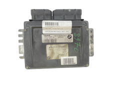 Calculateur 12147527610-01 S118012001N Mini BMW Siemens 59793
