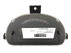 Bloc Compteurs Vitesse Citroen C2 C3 9660225880 D 00 50518
