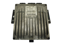 Calculateur 8200619409 8200399038 R0410B034C TRW Delphi Renault 68541