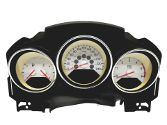 Bloc Compteurs Vitesse Dodge Caliber P68026901AB 55877