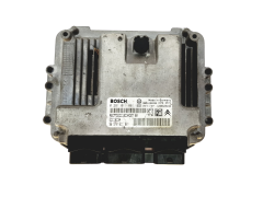 Calculateur PSA 0281011861 9654490280 9657061180 Bosch 27908 Calculateur PSA 0281011861 9654490280 9657061180 Bosch 27908
