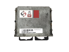 Calculateur LPG 67R011002 110R001001 FLY SF BRC 28311