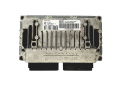 Calculateur S126024101C 9661983980 9659838680 PSA Siemens 16723