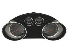 Bloc Compteurs Vitesse Opel Meriva 13430858 600775881 33119