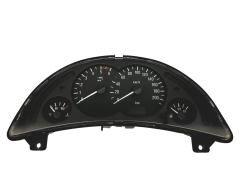 Bloc Compteurs Vitesse Opel Corsa C 13173347WA 110008988026 42339