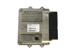 Calculateur FGP 55196352 ZJ MJD 6JO.CA Opel Magneti Marelli 21824