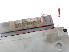 Calculateur 2S4A-12A650-MB F5SB-14A624-AA MAK1 Ford Visteon