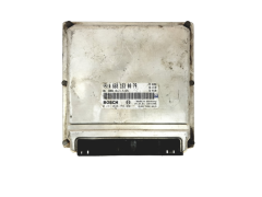 Calculateur A6681530079 0281010752 Mercedes Bosch 18905