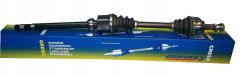 Arbre De Roue Droit Jumper Boxer Ducato III 3.0 HDI 1608509380 Arbre De Roue Droit Jumper Boxer Ducato III 3.0 HDI 1608509380