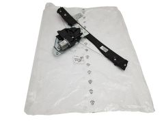 Mécanisme De Lève-Vitre Droit Nouvelle Original Peugeot 508 9806086880