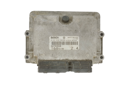 Calculateur 46759586 0281010340 Alfa Romeo 46180