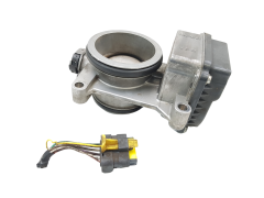 Boitier Papillon D’admission 8200063652 8200123061 408239822001 Renault VDO S23 Boitier Papillon D’admission 8200063652 8200123061 408239822001 Renault VDO S23